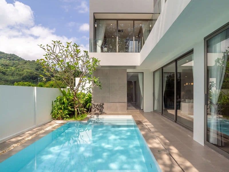 D’Chateau Kathu – Phuket