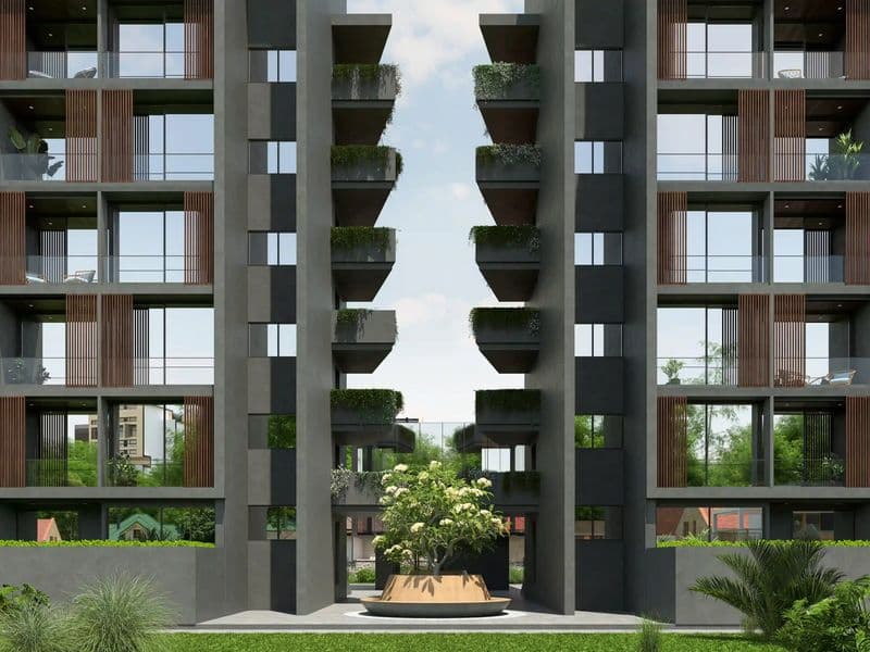 Essence Residence