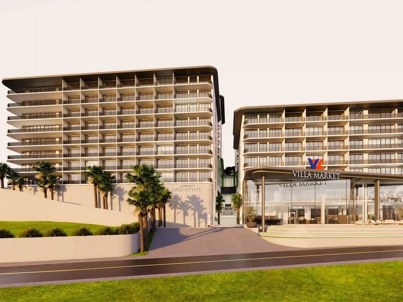 Ever Prime Residences Karon