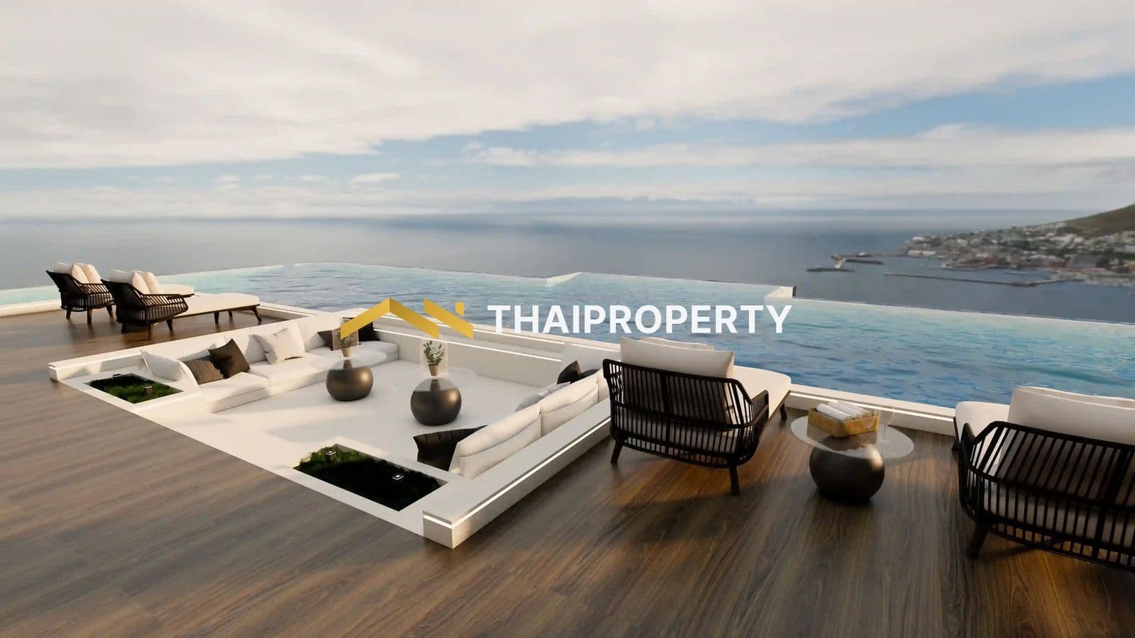 Ever Prime Residences Karon