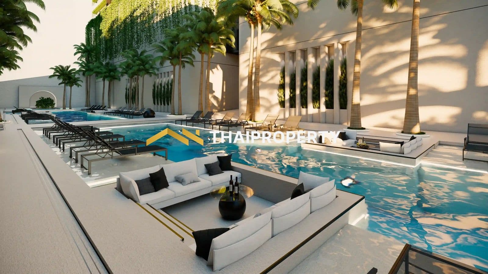 Ever Prime Residences Karon