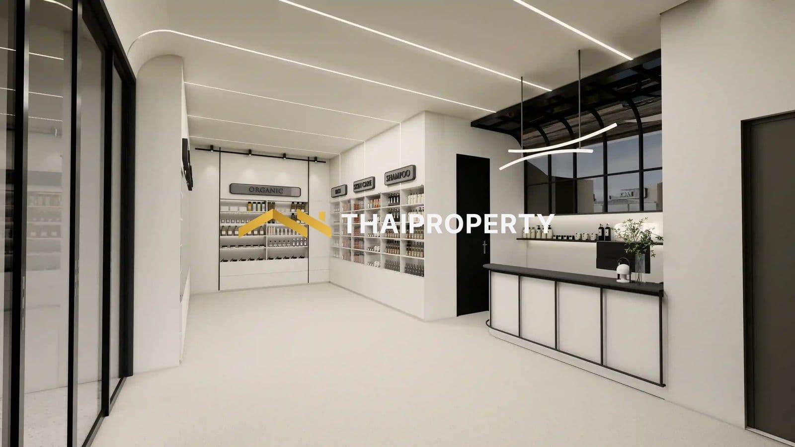 Ever Prime Residences Karon