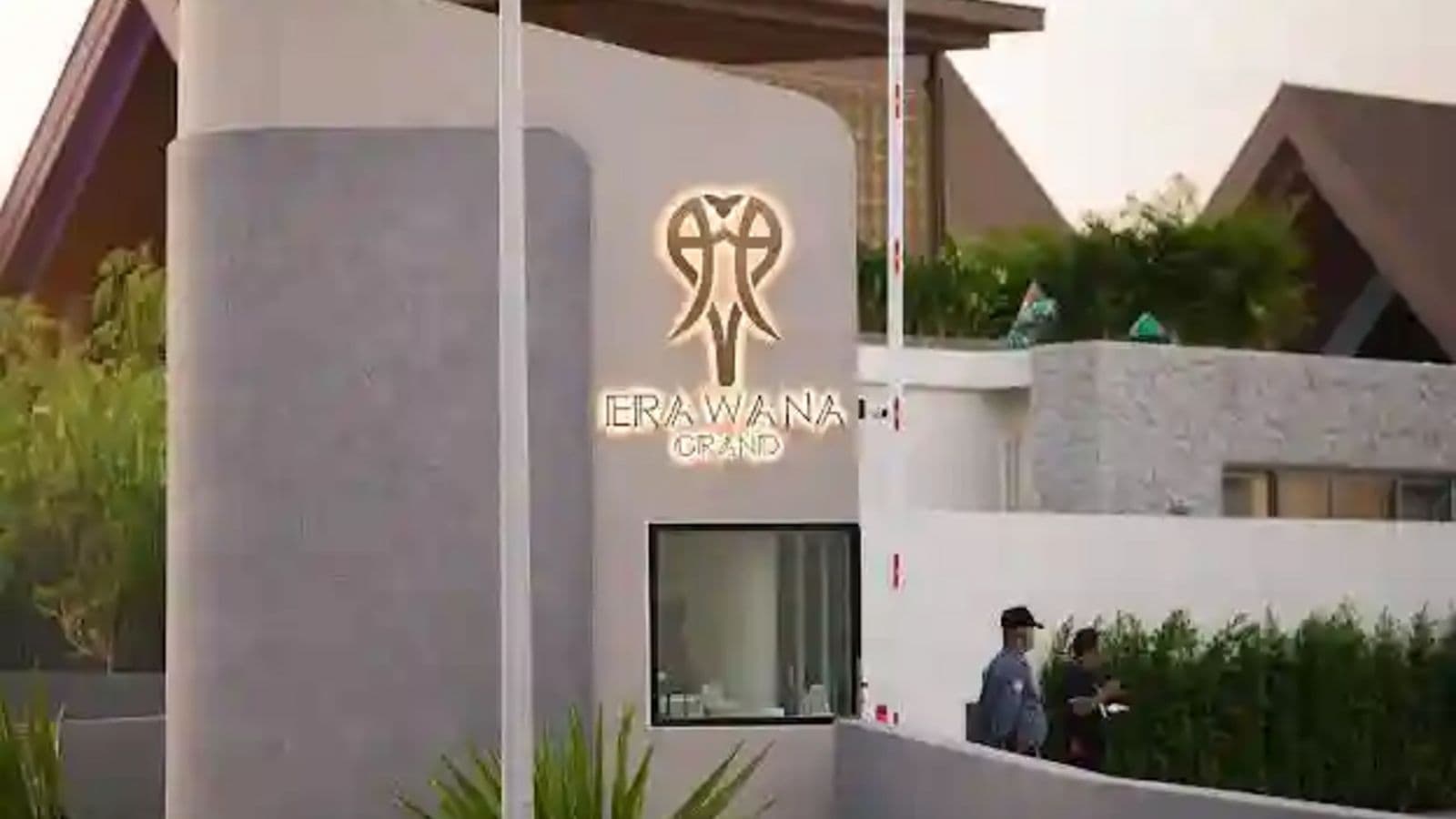 Erawana Grand