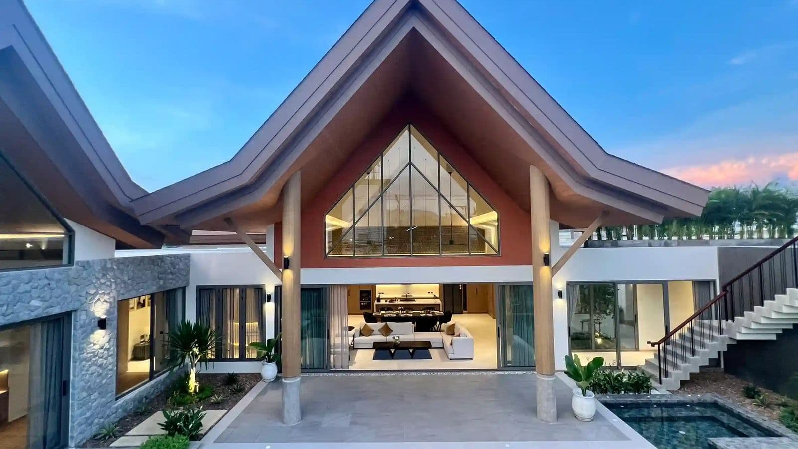 Erawana Grand