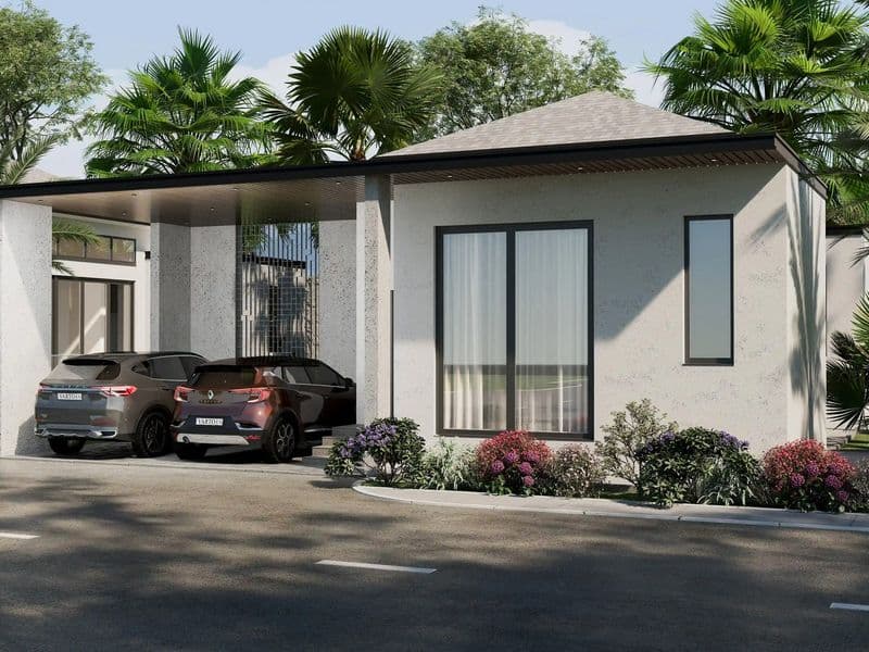 AG Club Villas