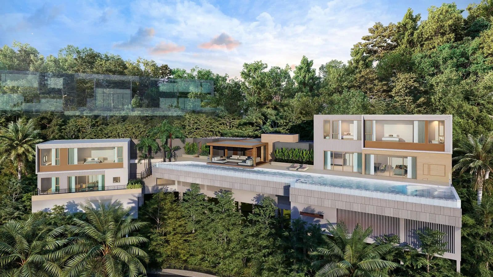 Veranda Villas & Suites Phuket