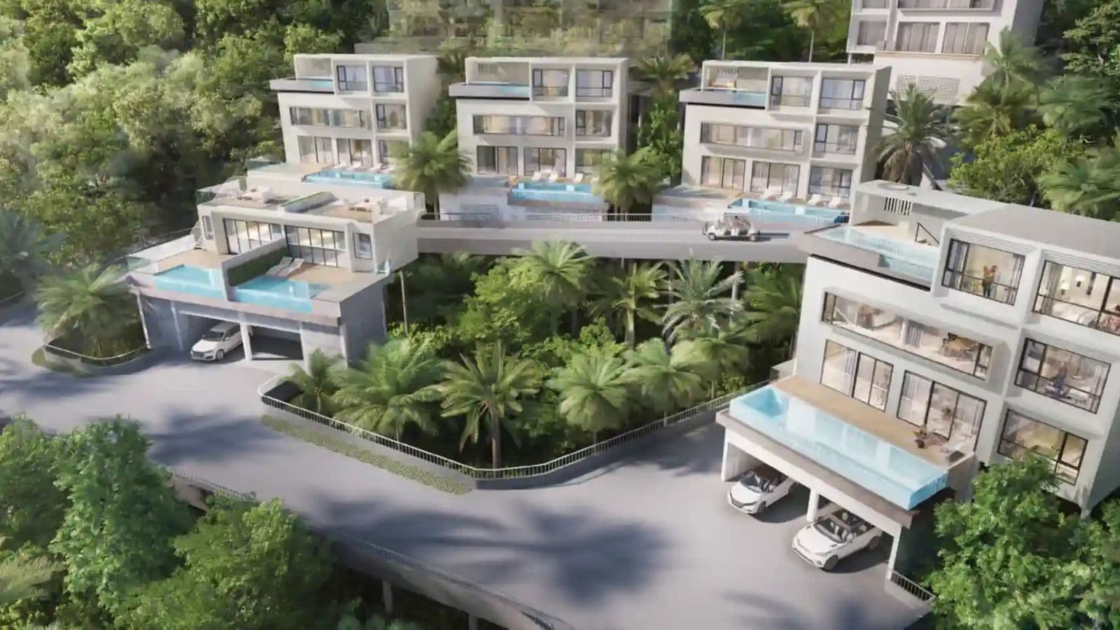 Veranda Villas & Suites Phuket