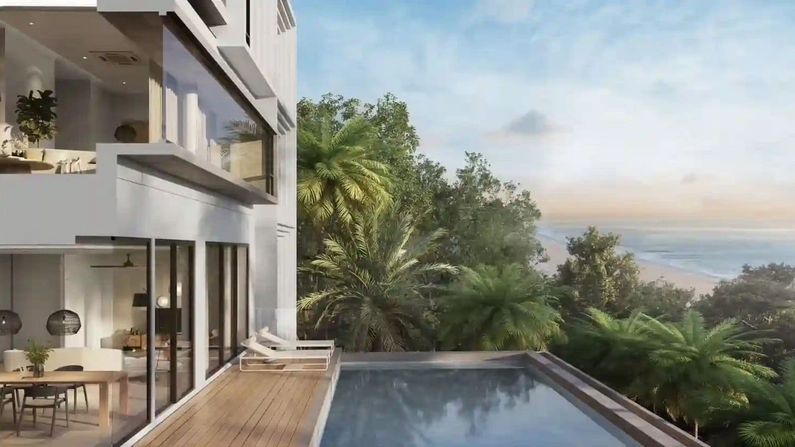 Veranda Villas & Suites Phuket