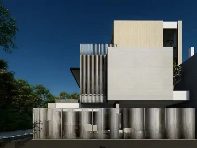Spring By Season Luxury Villas