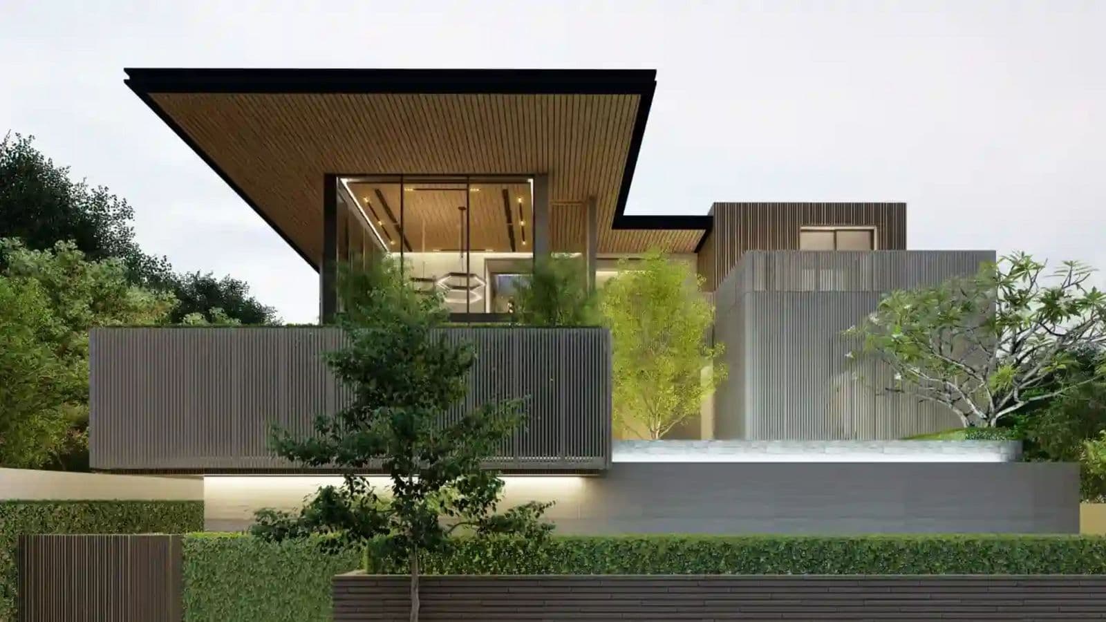 Spring By Season Luxury Villas