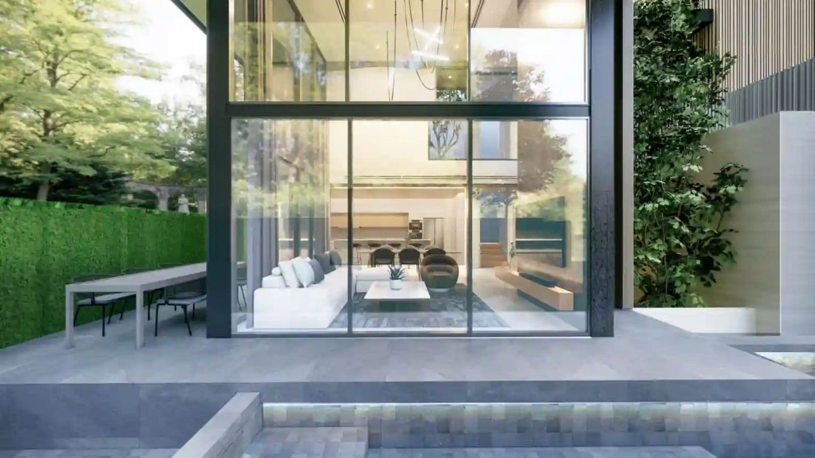 Spring By Season Luxury Villas