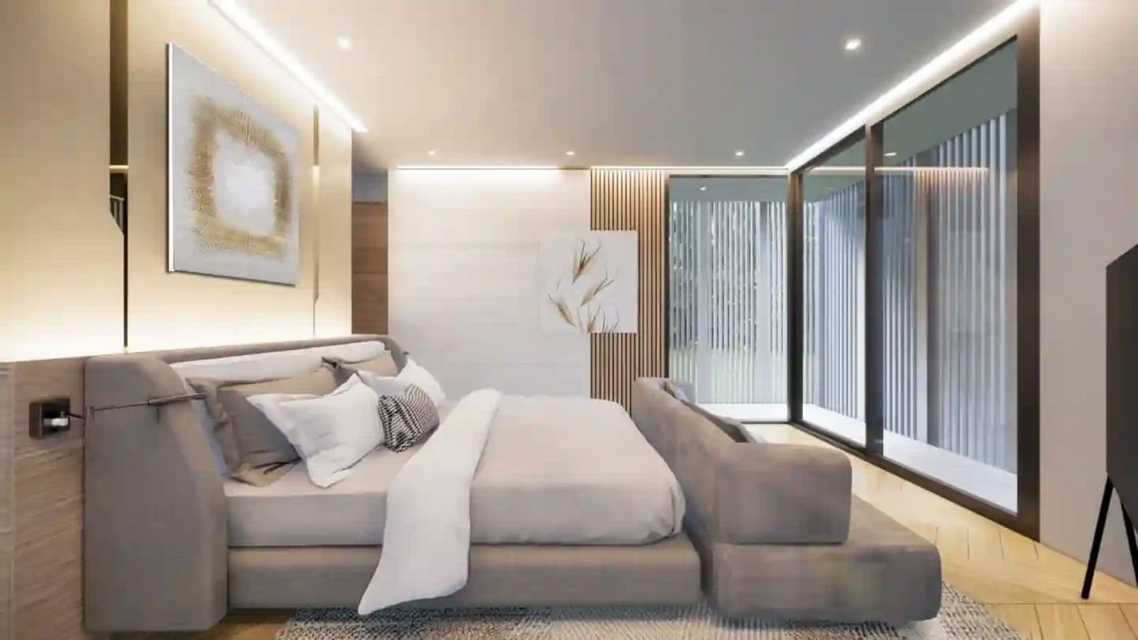 Spring By Season Luxury Villas