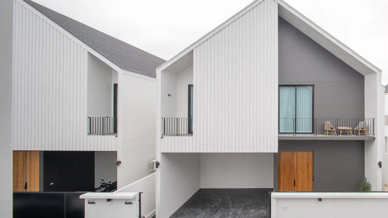 The Regent Villas Pasak Phase 2