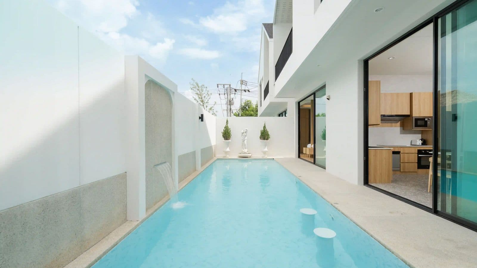 The Regent Villas Pasak Phase 2