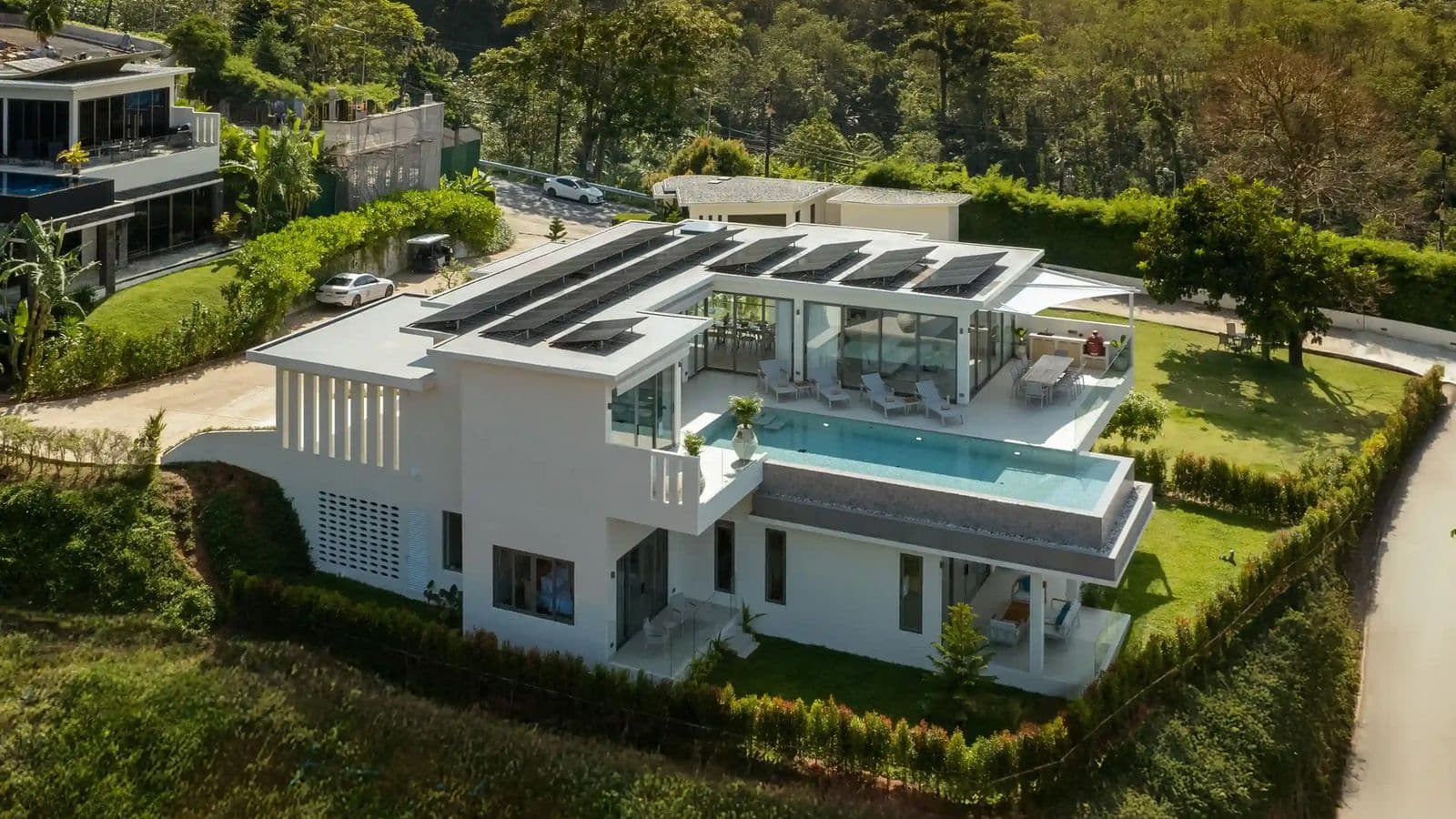Vista Del Mar Phuket