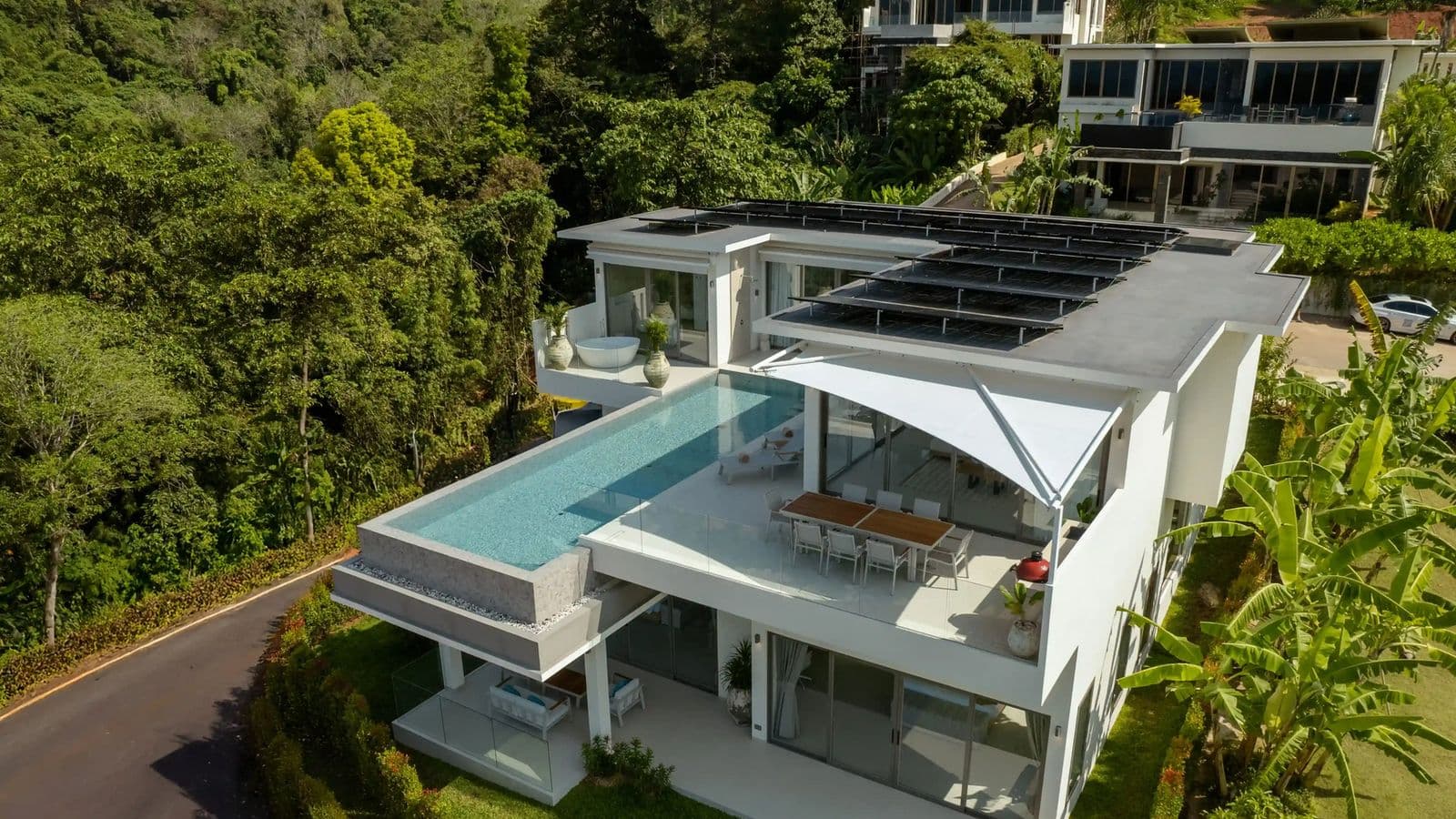 Vista Del Mar Phuket