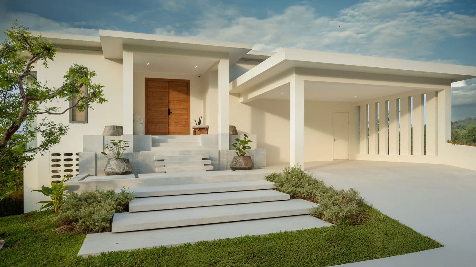 Vista Del Mar Phuket