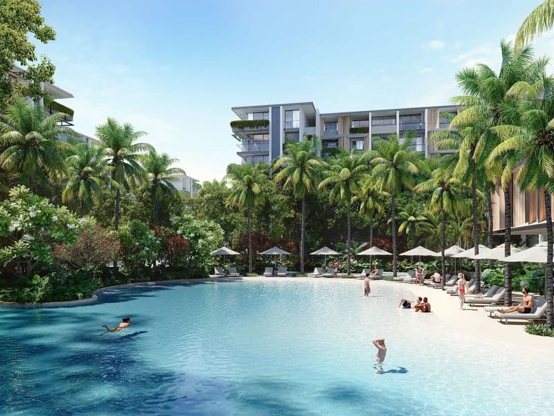 Gardens of Eden – Park Residence