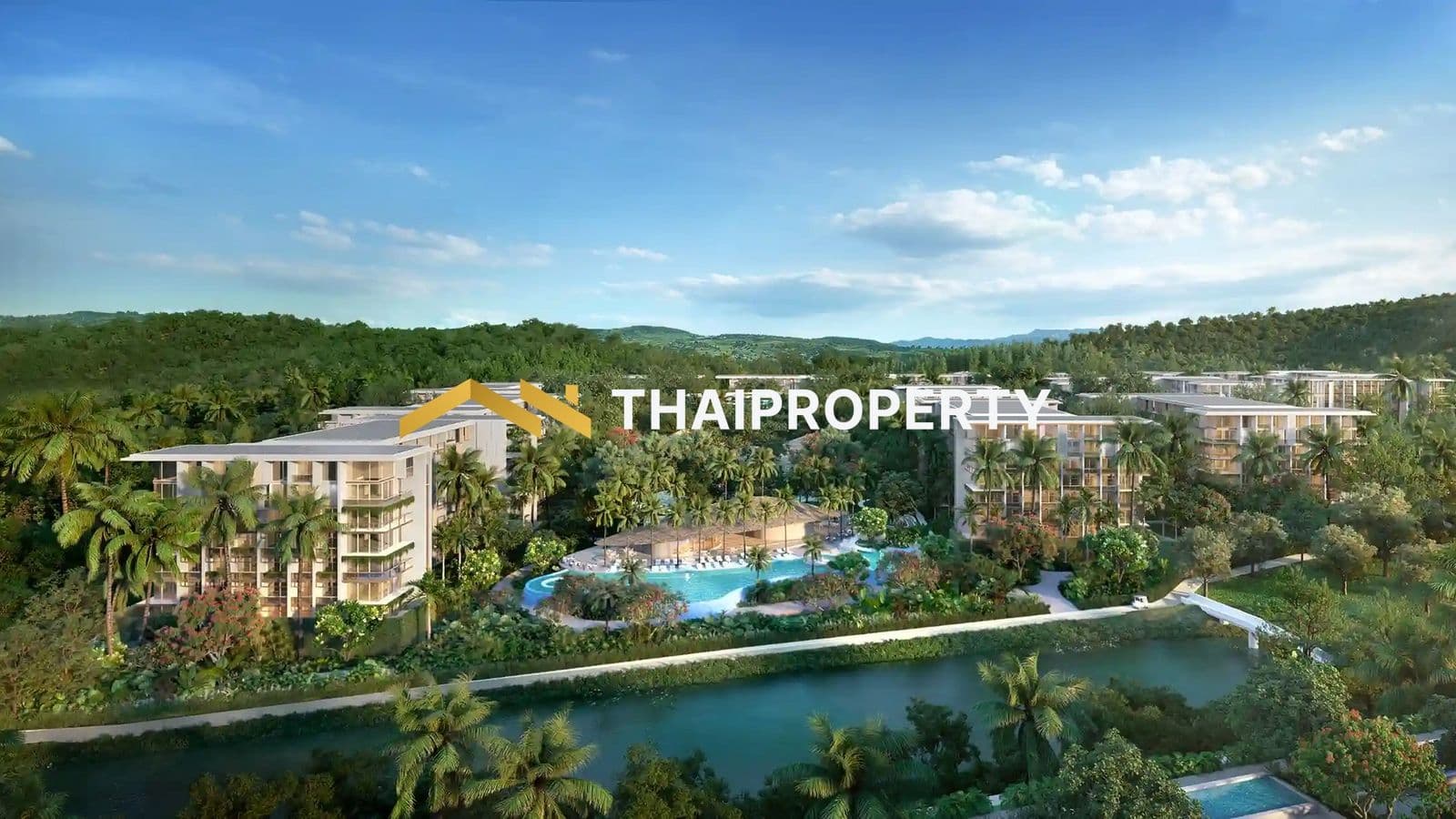 Gardens of Eden – Park Residence