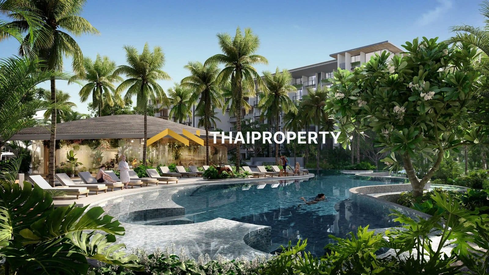 Gardens of Eden – Park Residence