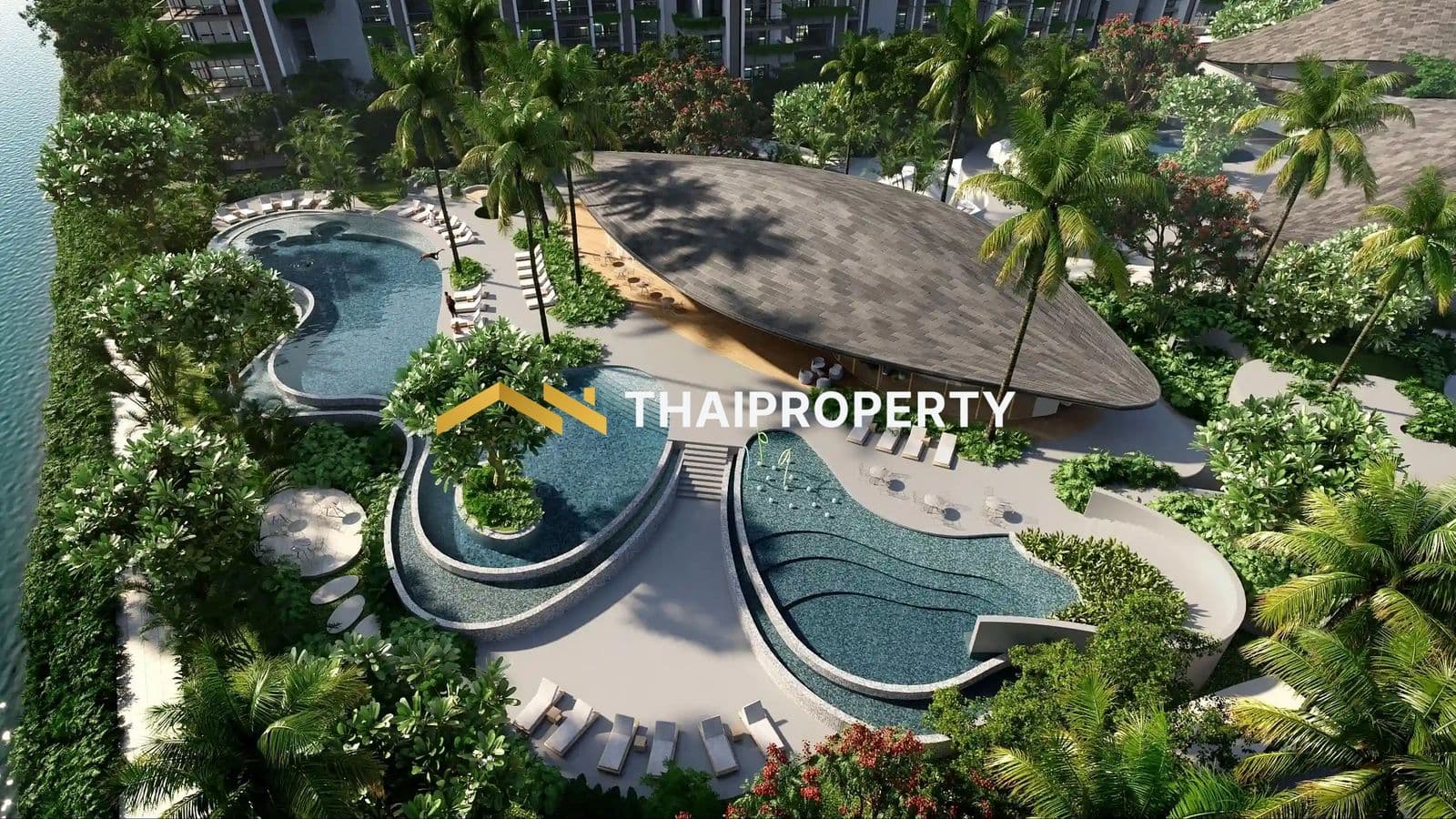 Gardens of Eden – Park Residence