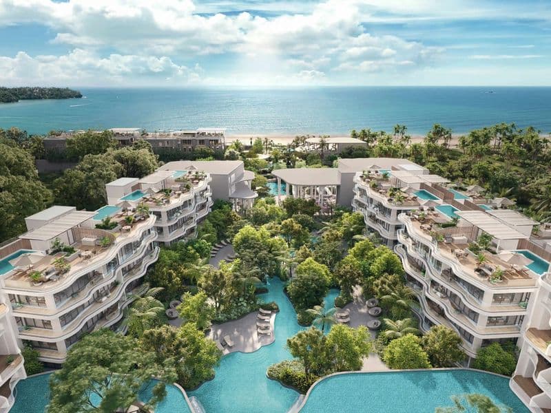 Garrya Residences