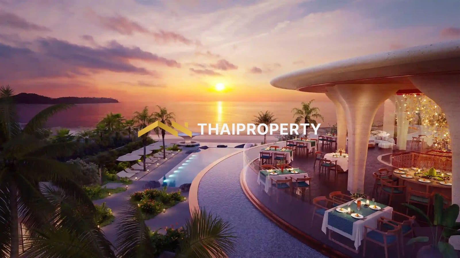Garrya Residences