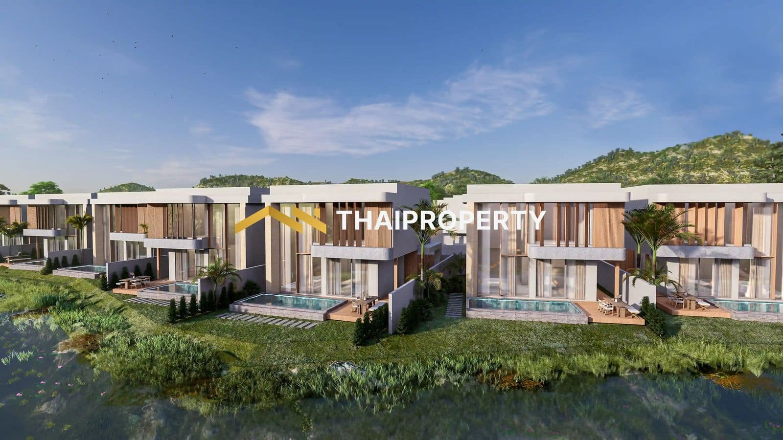 Greenfield Residences