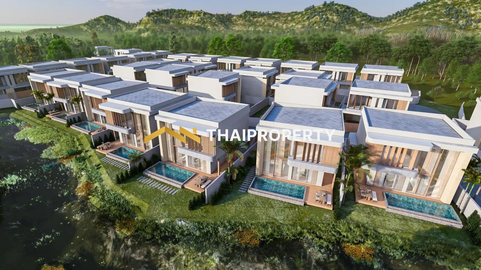 Greenfield Residences
