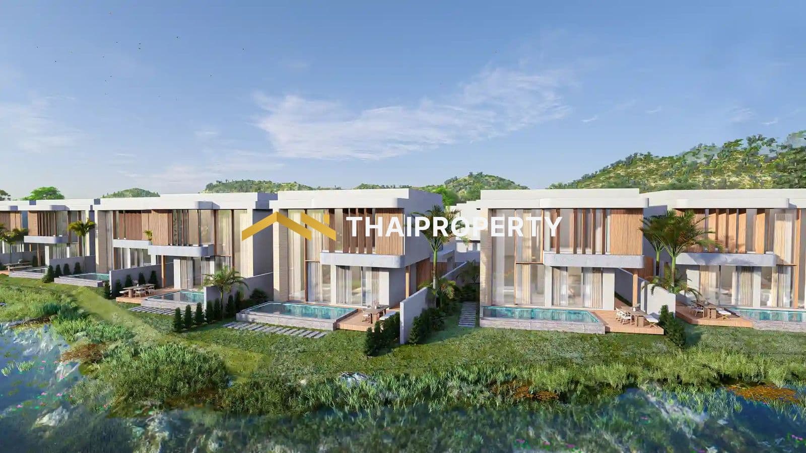 Greenfield Residences