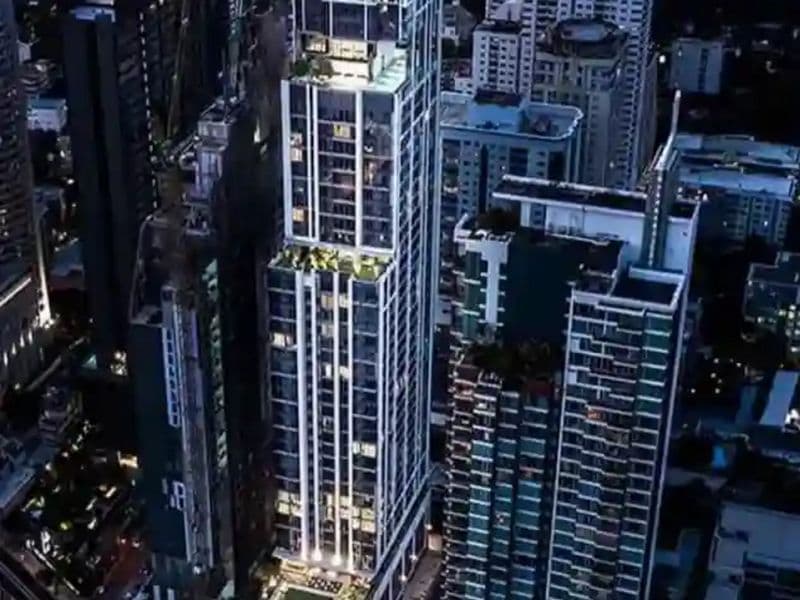 Hyde Heritage Thonglor