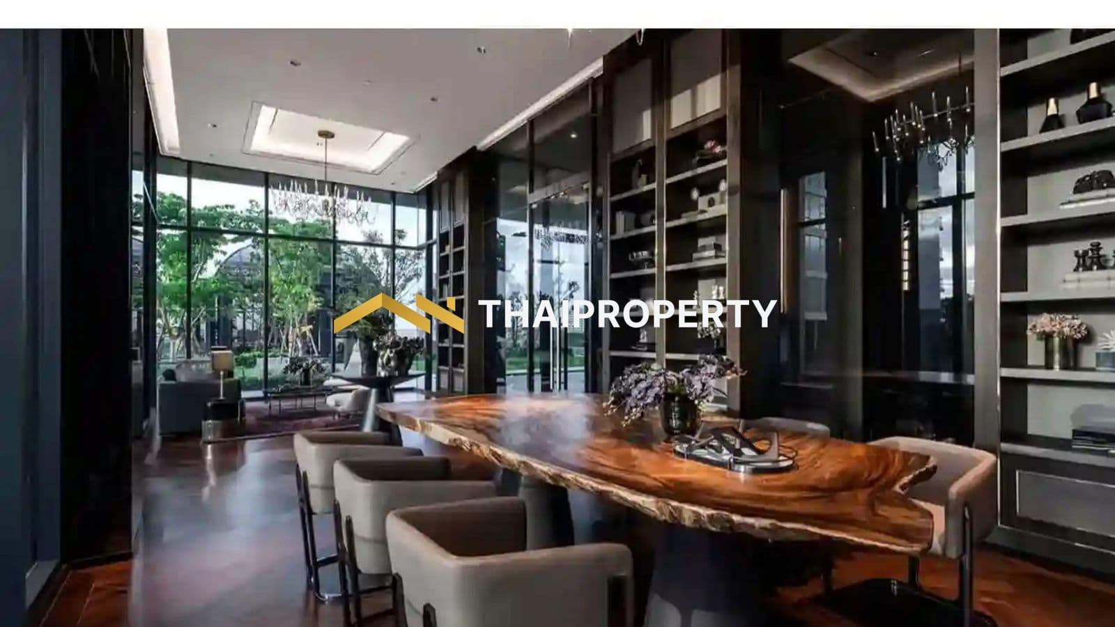 Hyde Heritage Thonglor