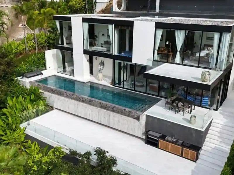 Isola Phuket