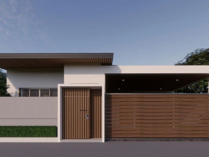 Janya Villas