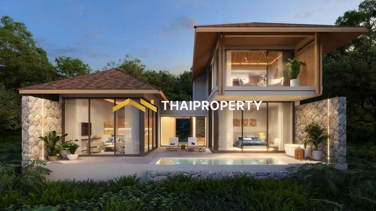 Kahli Hillside Villas