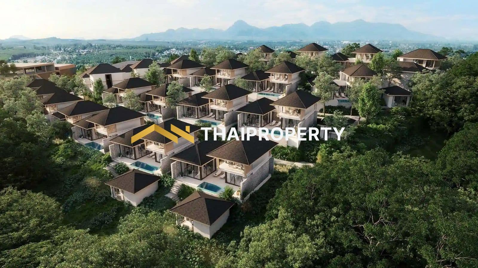 Kahli Hillside Villas