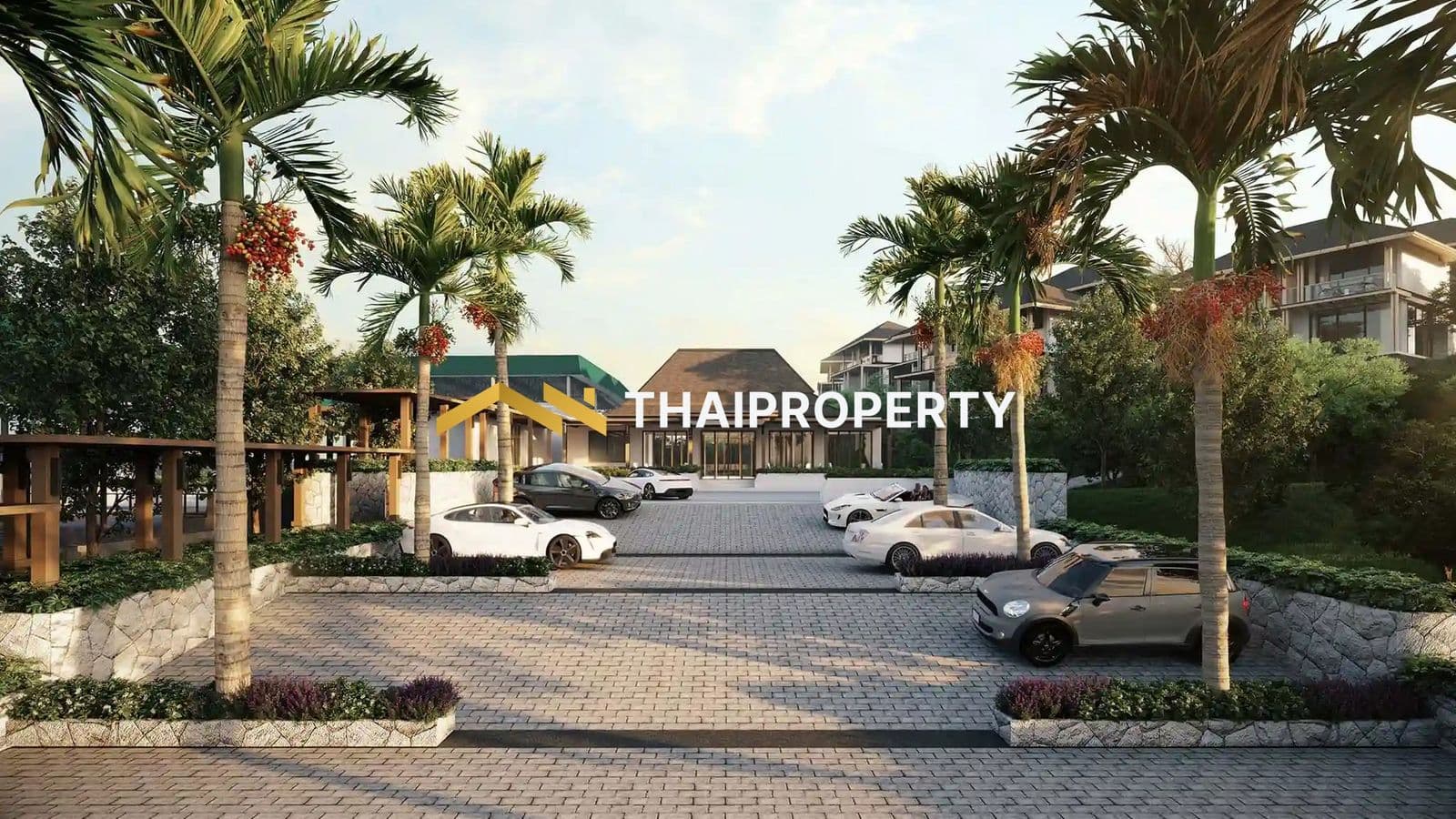 Kahli Hillside Villas