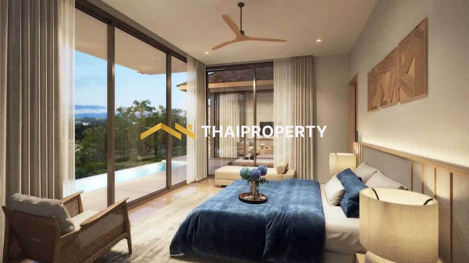 Kahli Hillside Villas