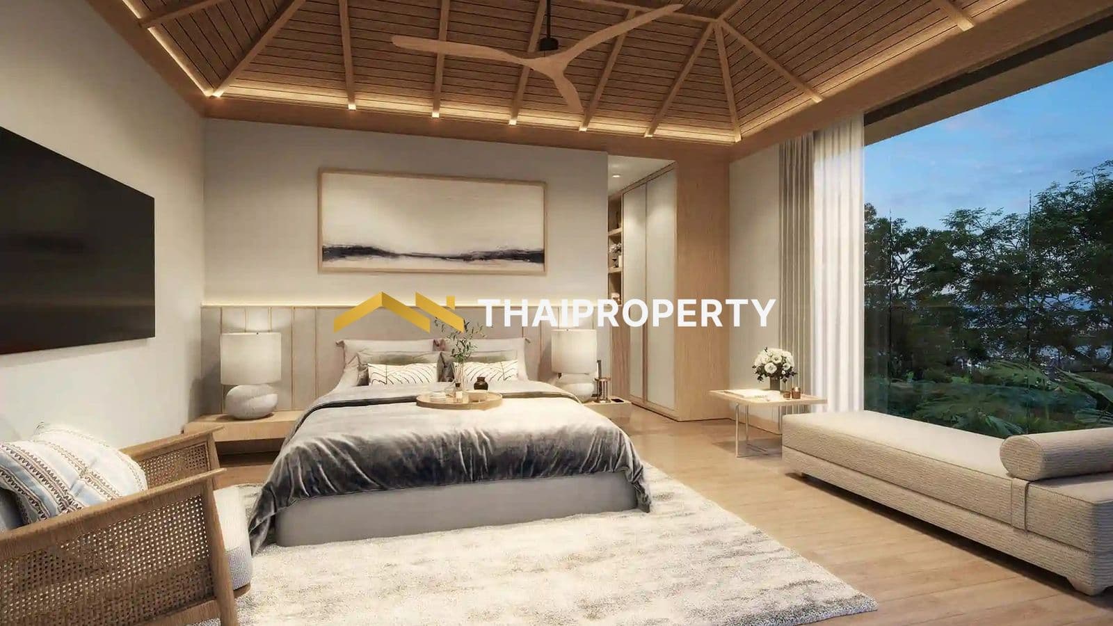 Kahli Hillside Villas