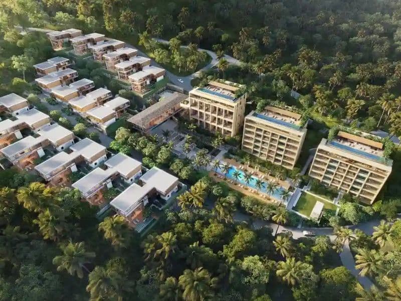 Kiara Reserve Residence