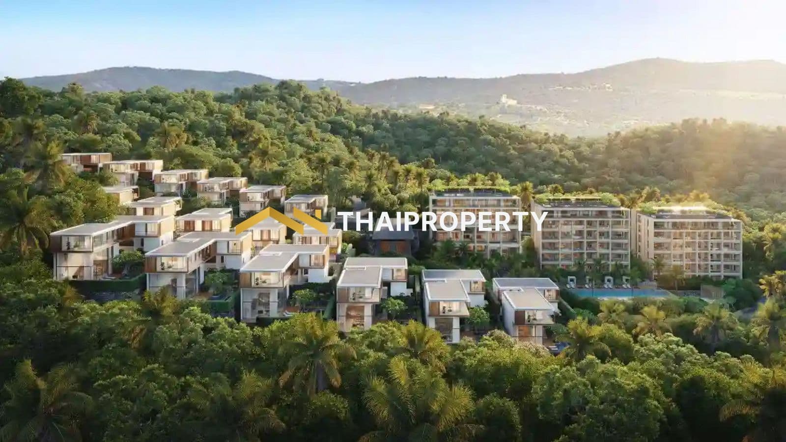 Kiara Reserve Residence