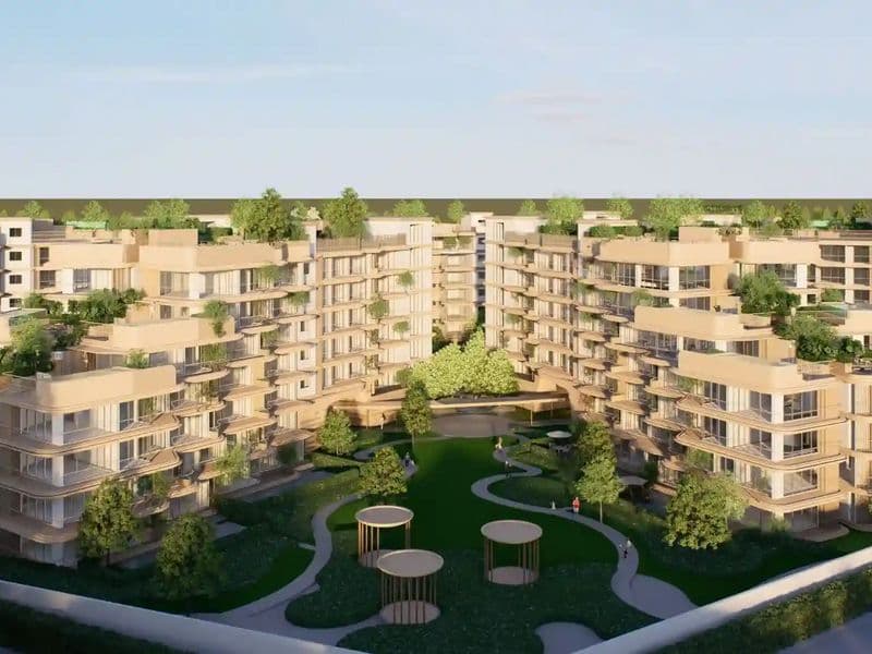 Laguna Golf Residences Hibiscus