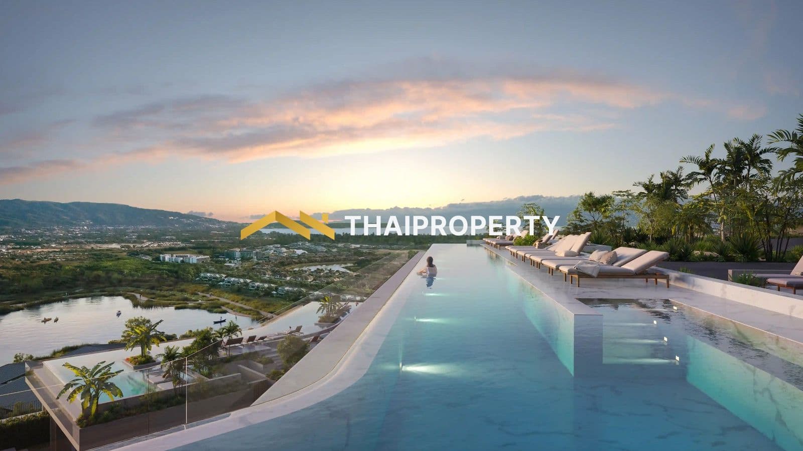 Laguna Lakelands Waterside Residences (Lakeview Residences)