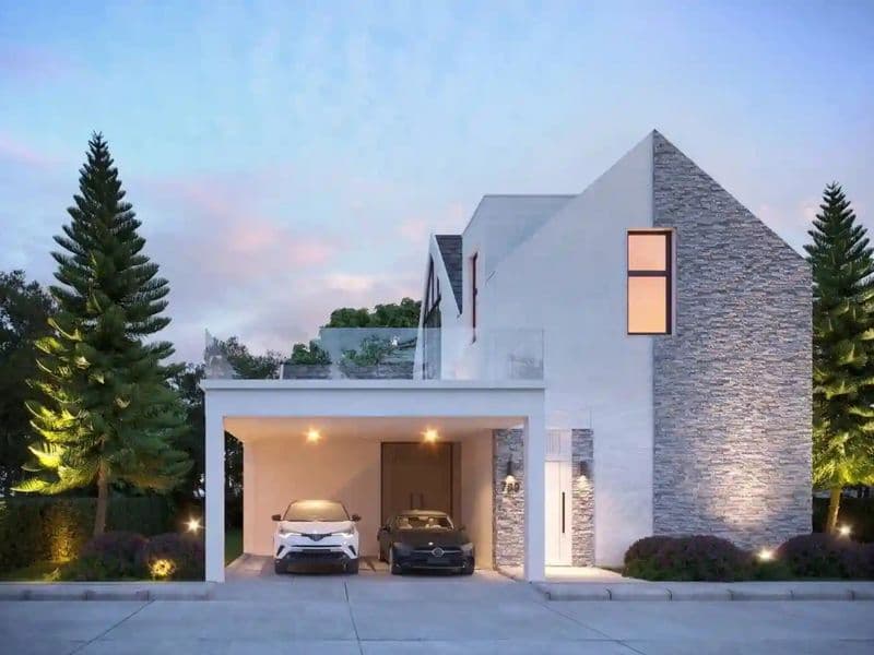 Larelana Villa