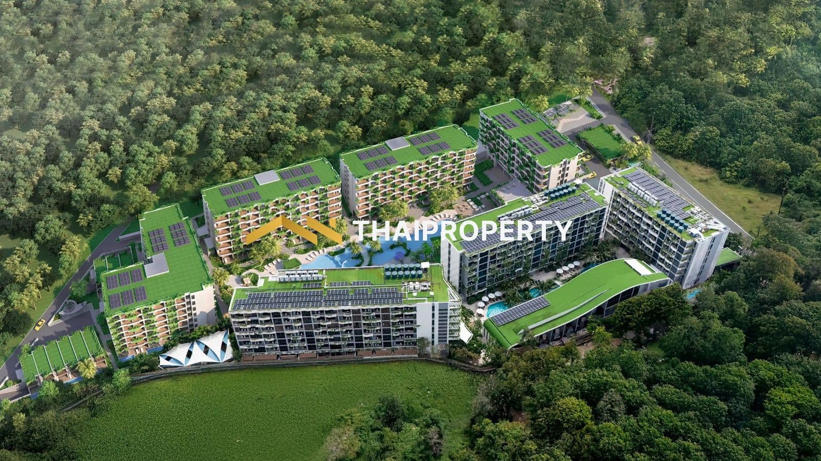 Layan Green Park Phase 2