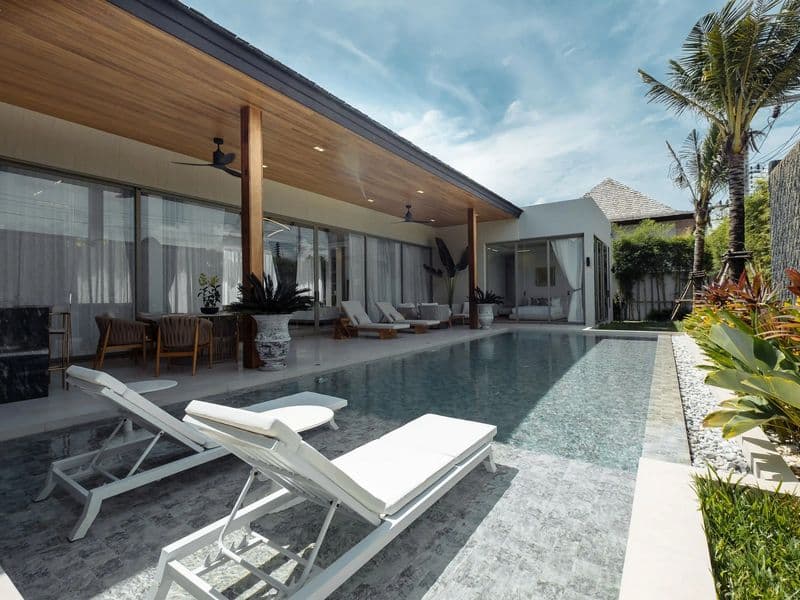 Layan Lucky Villas