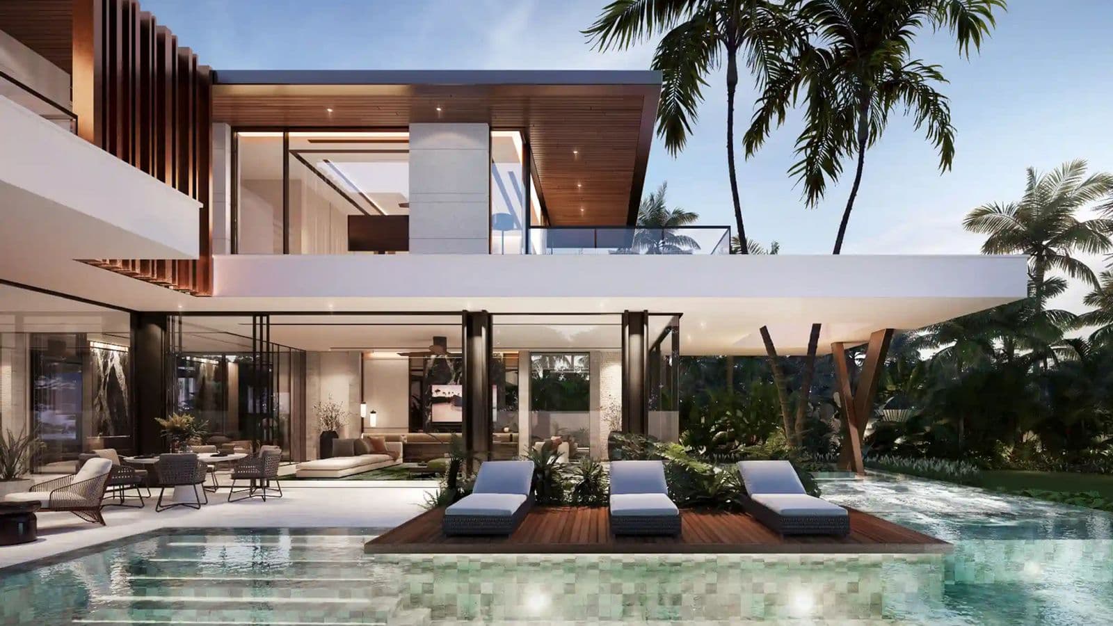 Island Collection