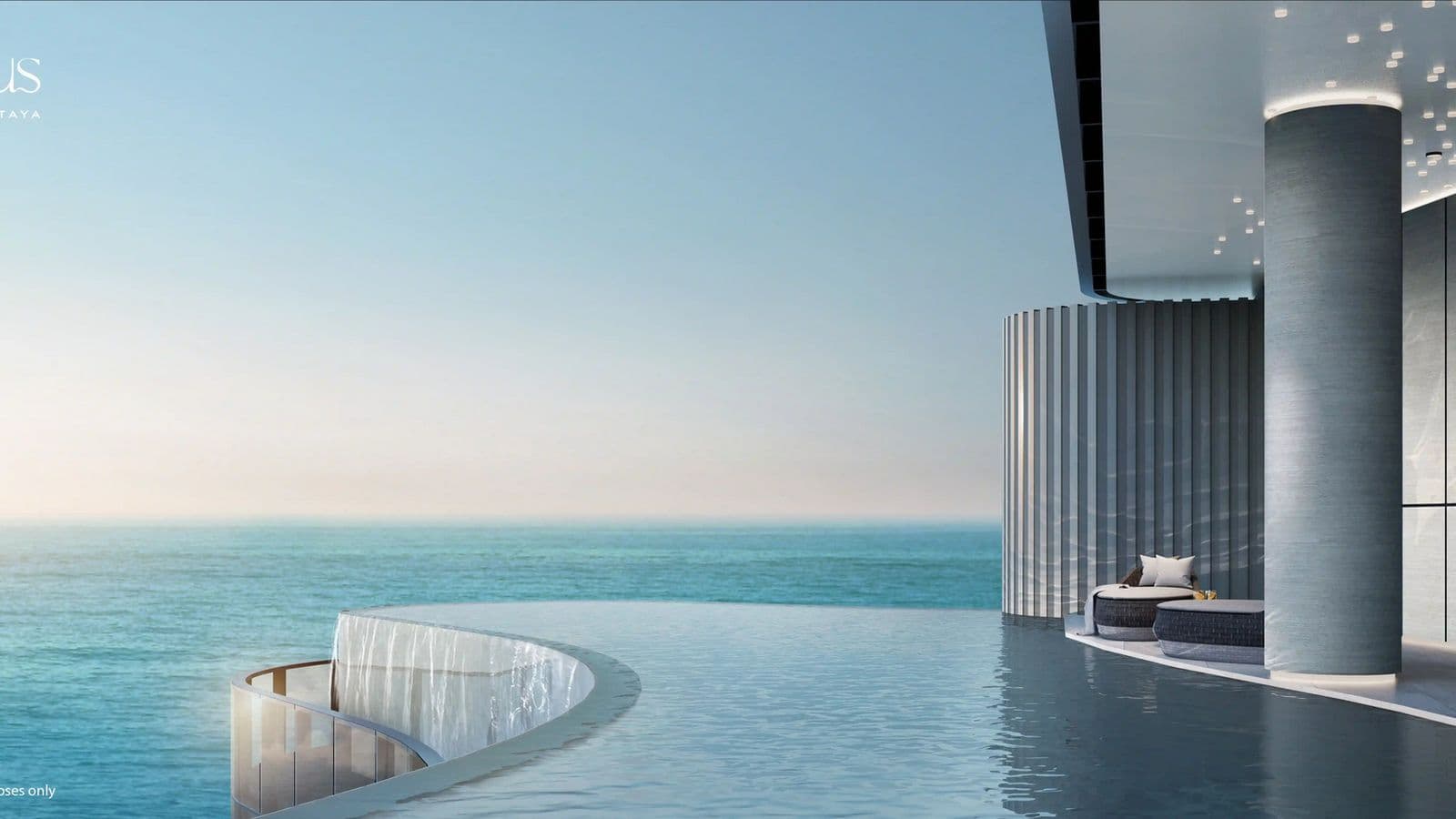 Aquarous Jomtien Pattaya