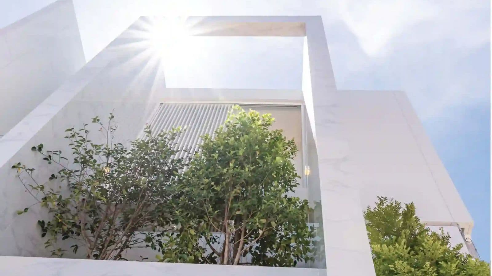 The Residence Prime