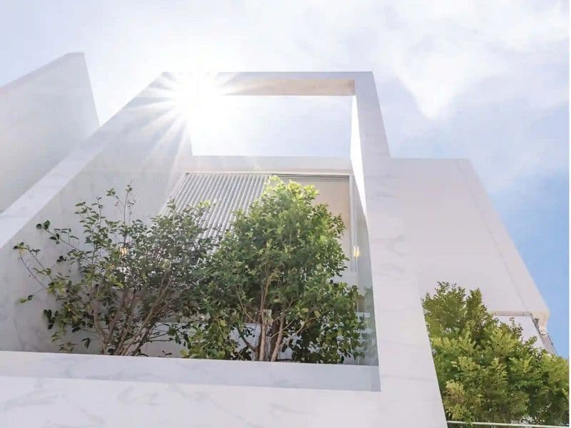 The Residence Prime